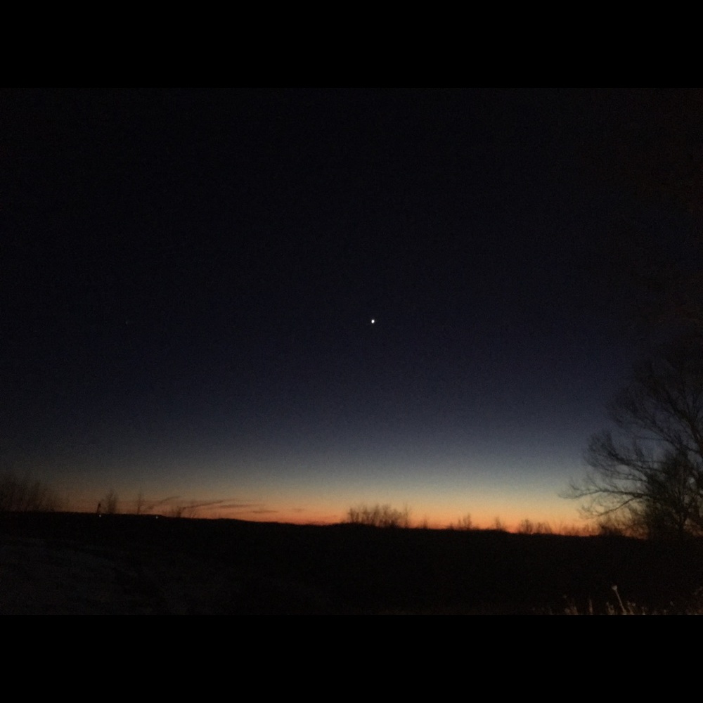 Meet your Posher, Kaylee